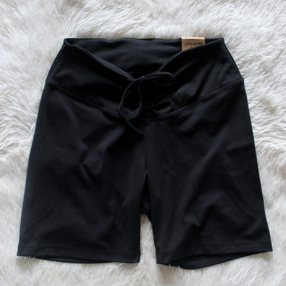 VS PINK Biker Shorts